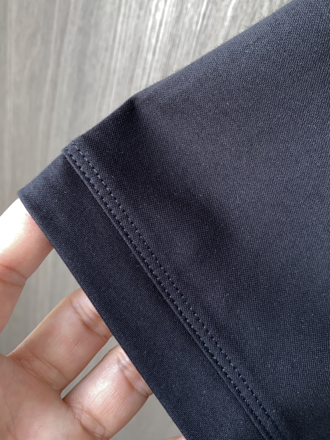 “Stephen: High-End Custom Sleeve in Spring/Summer 2025 with Heavy-Tech Design” - 图片 6