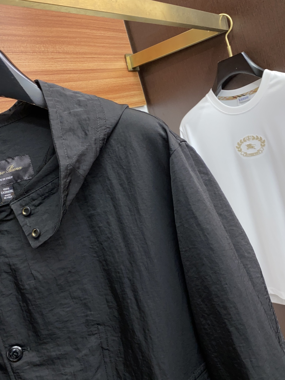 “2025 Noyushiya New Year’s Eve Jacket Collection: Modern, Sustainable, and Stylish Outdoor Fashion” - 图片 4