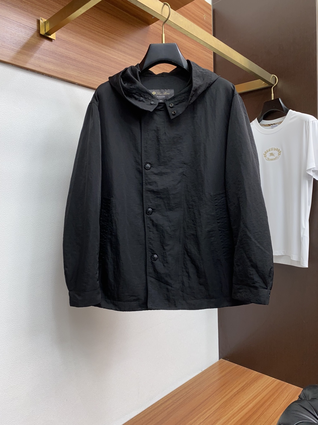 “2025 Noyushiya New Year’s Eve Jacket Collection: Modern, Sustainable, and Stylish Outdoor Fashion” - 图片 1