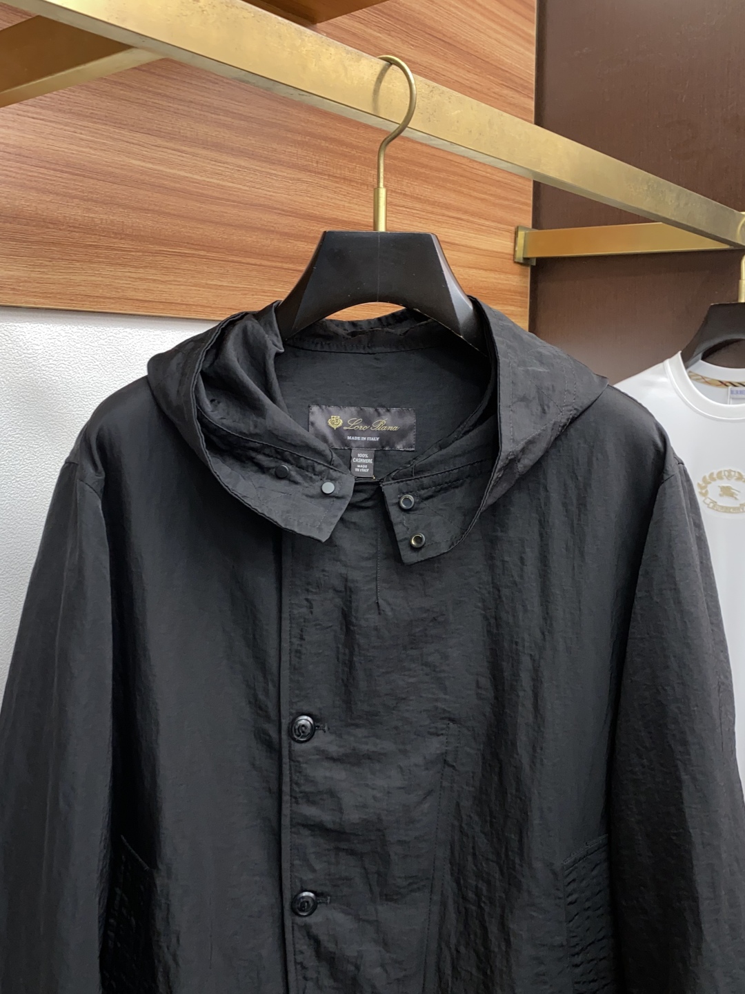 “2025 Noyushiya New Year’s Eve Jacket Collection: Modern, Sustainable, and Stylish Outdoor Fashion” - 图片 2