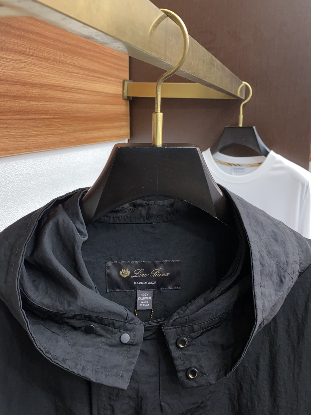 “2025 Noyushiya New Year’s Eve Jacket Collection: Modern, Sustainable, and Stylish Outdoor Fashion” - 图片 3