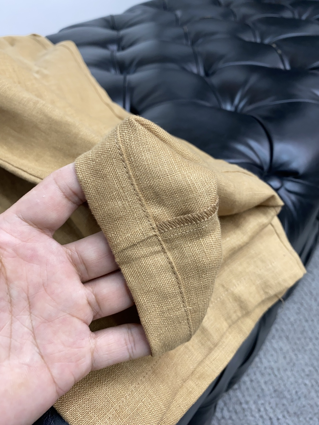 Title: P938 LP Submersible Loafers Review Summary: New P938 LP shoes offer comfort, style, and sophistication with high-quality design and various color options. Sizes range from M - 图片 7