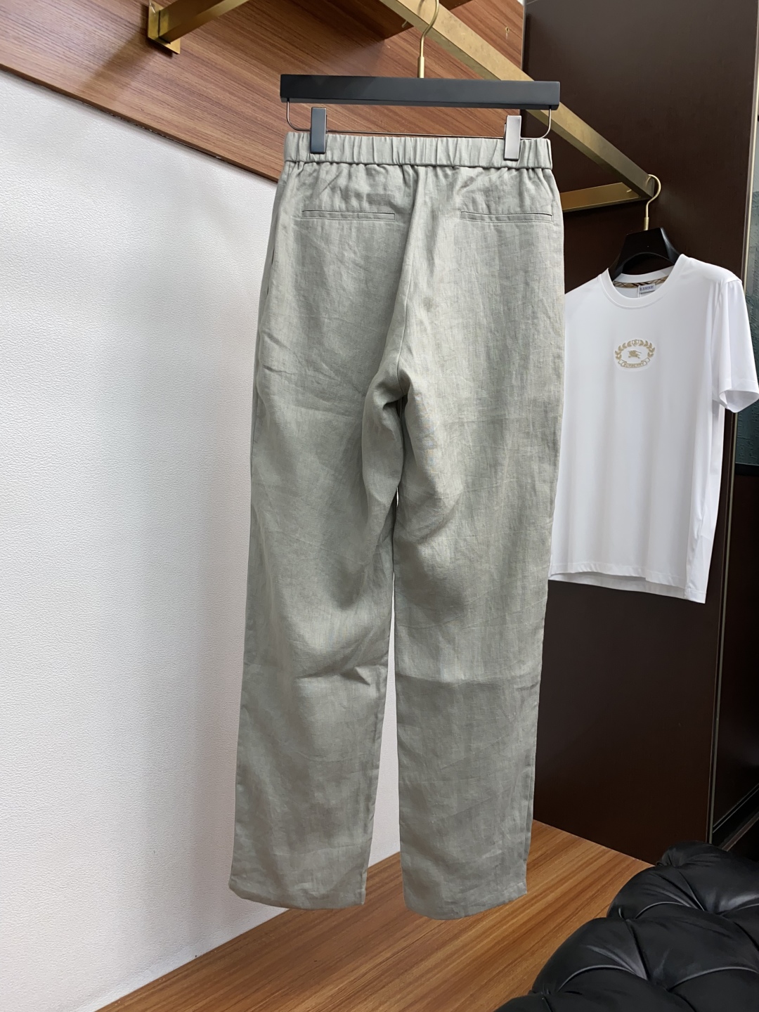 “New P938 LP Super-Comfortable Submersible Loafers: High-Quality Tailored Design for Everyday Comfort and Style” - 图片 8