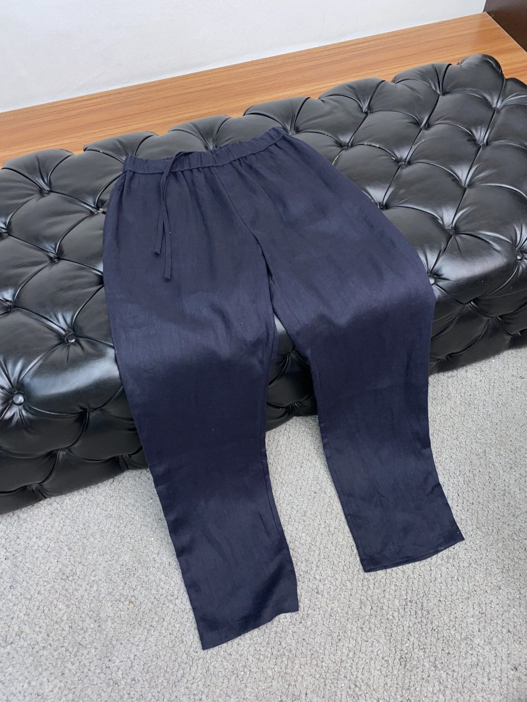 Luxurious Comfort and Style: P938 LP Submersible Loafers Collection Overview - 图片 6