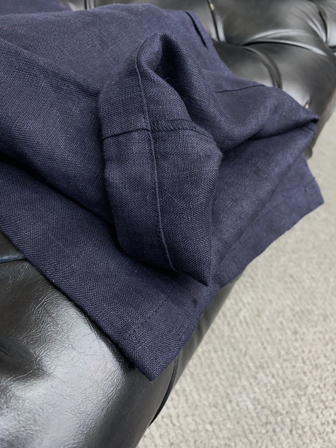 Luxurious Comfort and Style: P938 LP Submersible Loafers Collection Overview - 图片 5