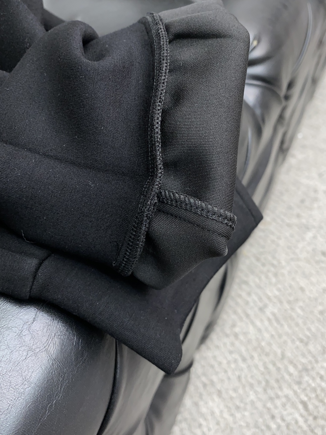 “2025SS Men’s Sports and Leisure Pants with Four Season Colors and Strong Brand Identity” - 图片 7