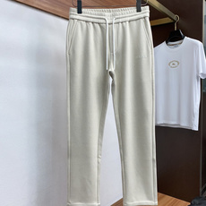 杰尼亚 2025SS早秋 新品 原单羊毛面料男士运动休闲裤 每季必出的类型,无需质疑的热卖王牌单品,符 杰尼亚 2025SS早秋 新品 原单羊毛面料男士运动休闲裤 每季必出的类型,无需质疑的热卖王牌单品,符
