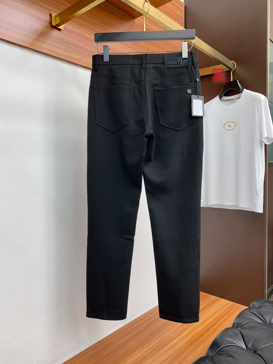 “GENIA 2025SS Morning and Autumn Male-Shut-Shut Season-Style Best Pair for Unmatched Style and Craftsmanship” - 图片 8