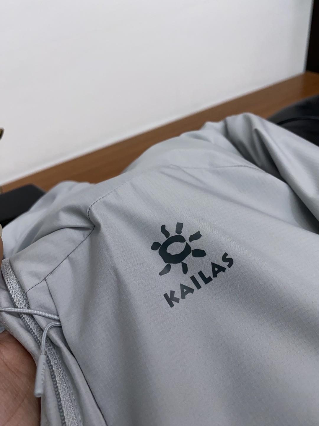 凯乐石KAILAS MONT-XPRO 全新升级,羽绒棉服外套 男女同款 -(正品外贸公司货)专柜对
