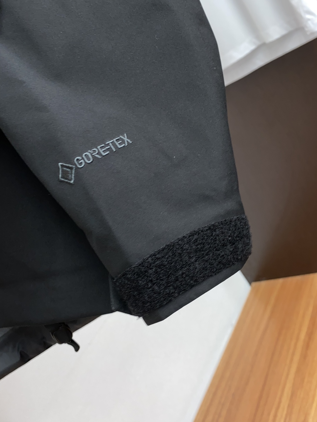 “KAILAS MONT-XPRO All-Weather Hard-Shell Coats Upgrade with High Performance Features” - 图片 5