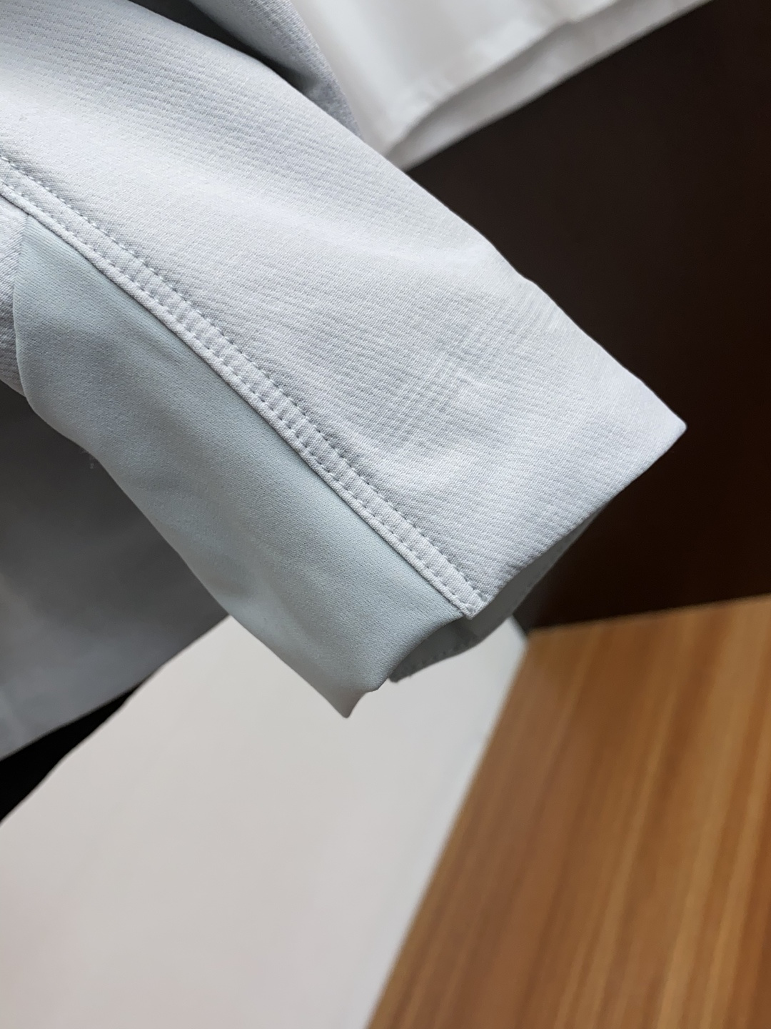 Title: KAILAS Mont-XPRO Hard-Shell Mountain Coat for Extreme Weather, Unisex, High Performance, 3D Design, Orange Raincoat. - 图片 5