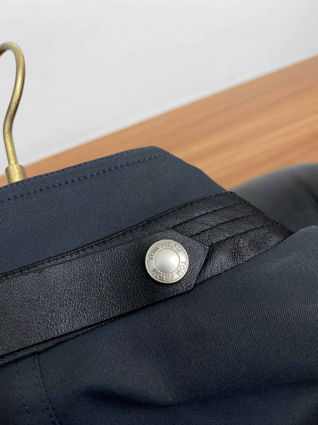  TF 2025年秋冬新款 官网 高端原厂代工出品，
官方经典王牌单品！最新夹克外套 多明星穿搭示范款！