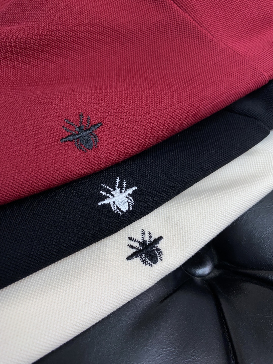Luxurious Platinum-Grade Basic T-Shirt: High-End Italian Design for Modern Urban Aesthetics. - 图片 7