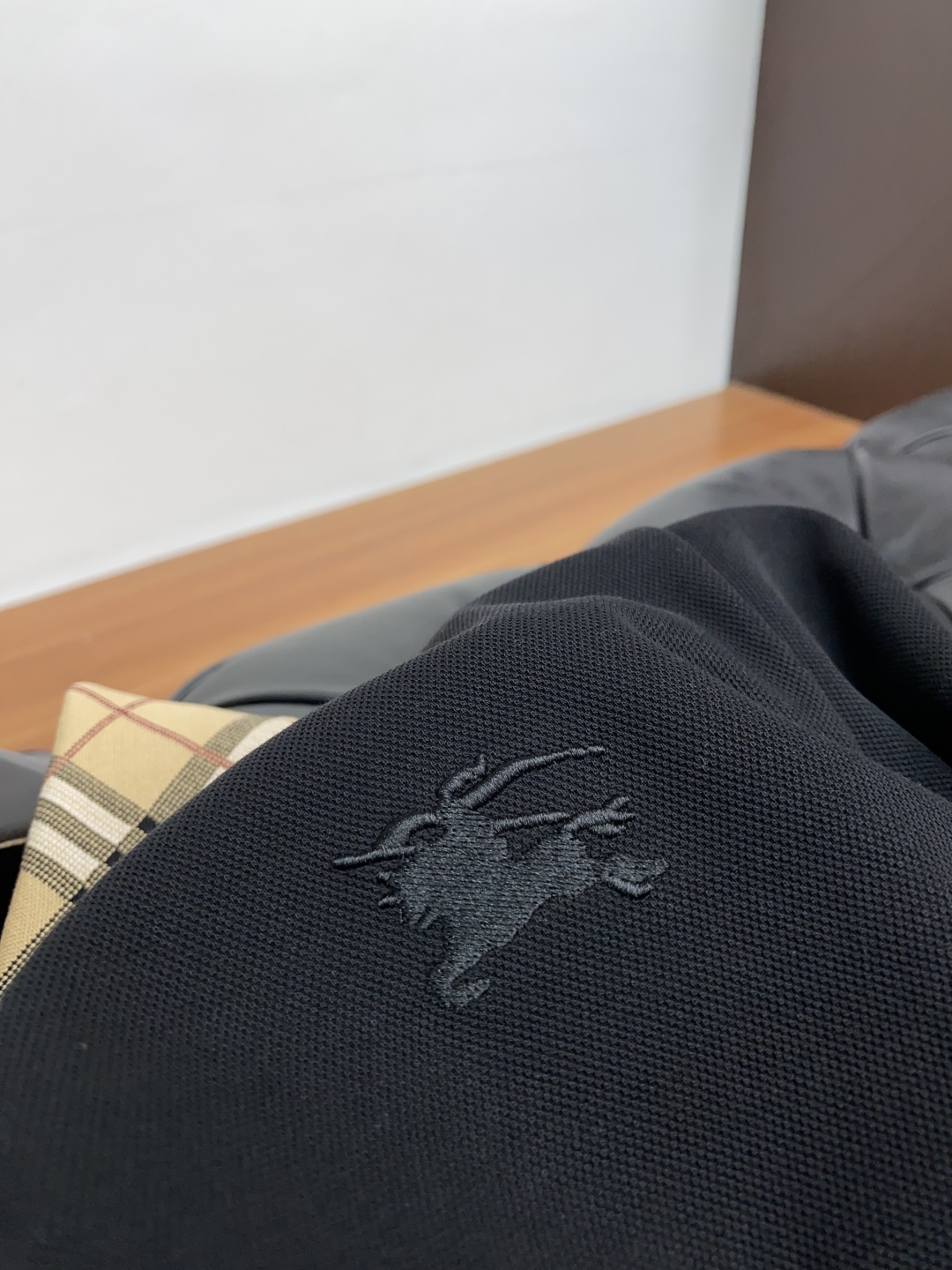 Luxurious Platinum-Grade Basic T-Shirt: High-End Italian Design with Quality Cotton, Perfect for Business and Leisure - 图片 7