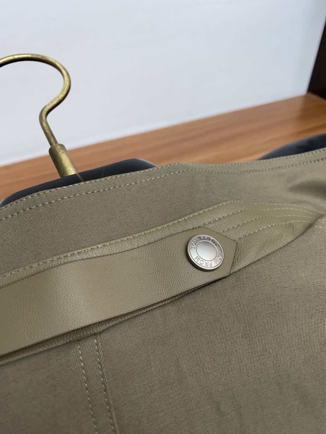 TF 2025年秋冬新款 官网 高端原厂代工出品，官方经典王牌单品！最新夹克外套 多明星穿搭示范款！！新