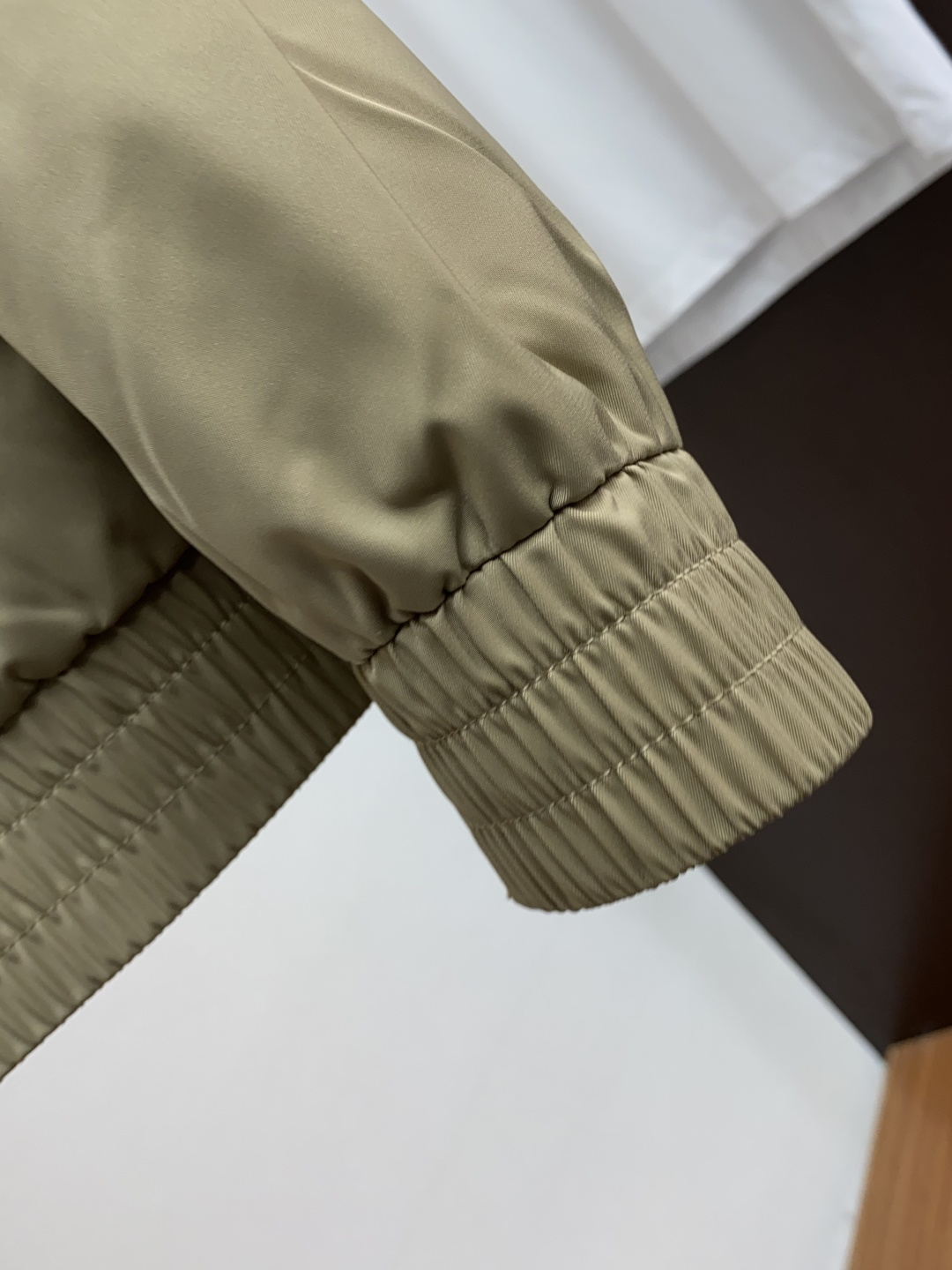 kiton 2025年秋冬新款 官网 高端原厂代工出品，官方经典王牌单品！最新夹克外套 多明星穿搭示范款