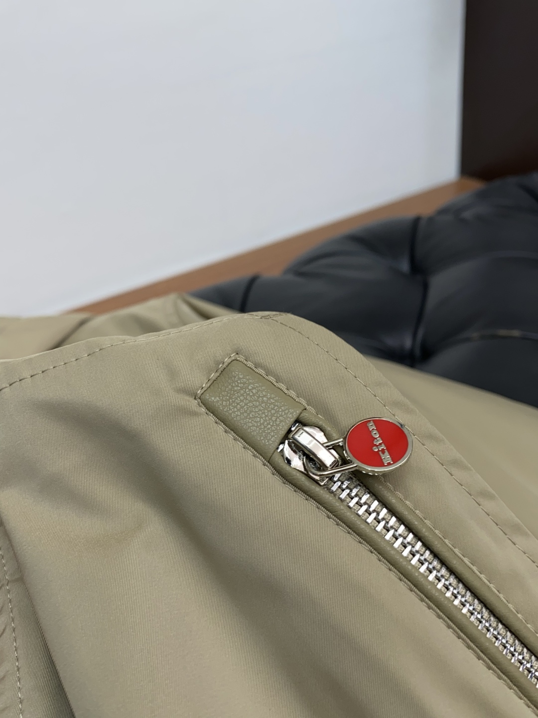 kiton 2025年秋冬新款 官网 高端原厂代工出品，官方经典王牌单品！最新夹克外套 多明星穿搭示范款