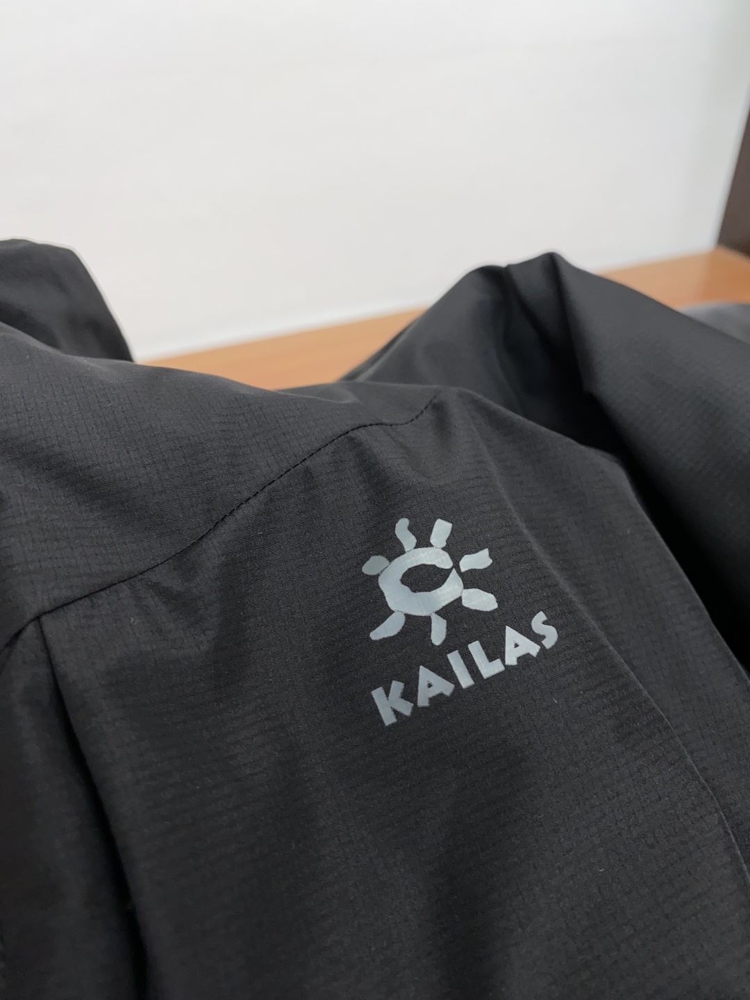 凯乐石KAILAS MONT-XPRO 全新升级,羽绒棉服外套 男女同款 -(正品外贸公司货)专柜对