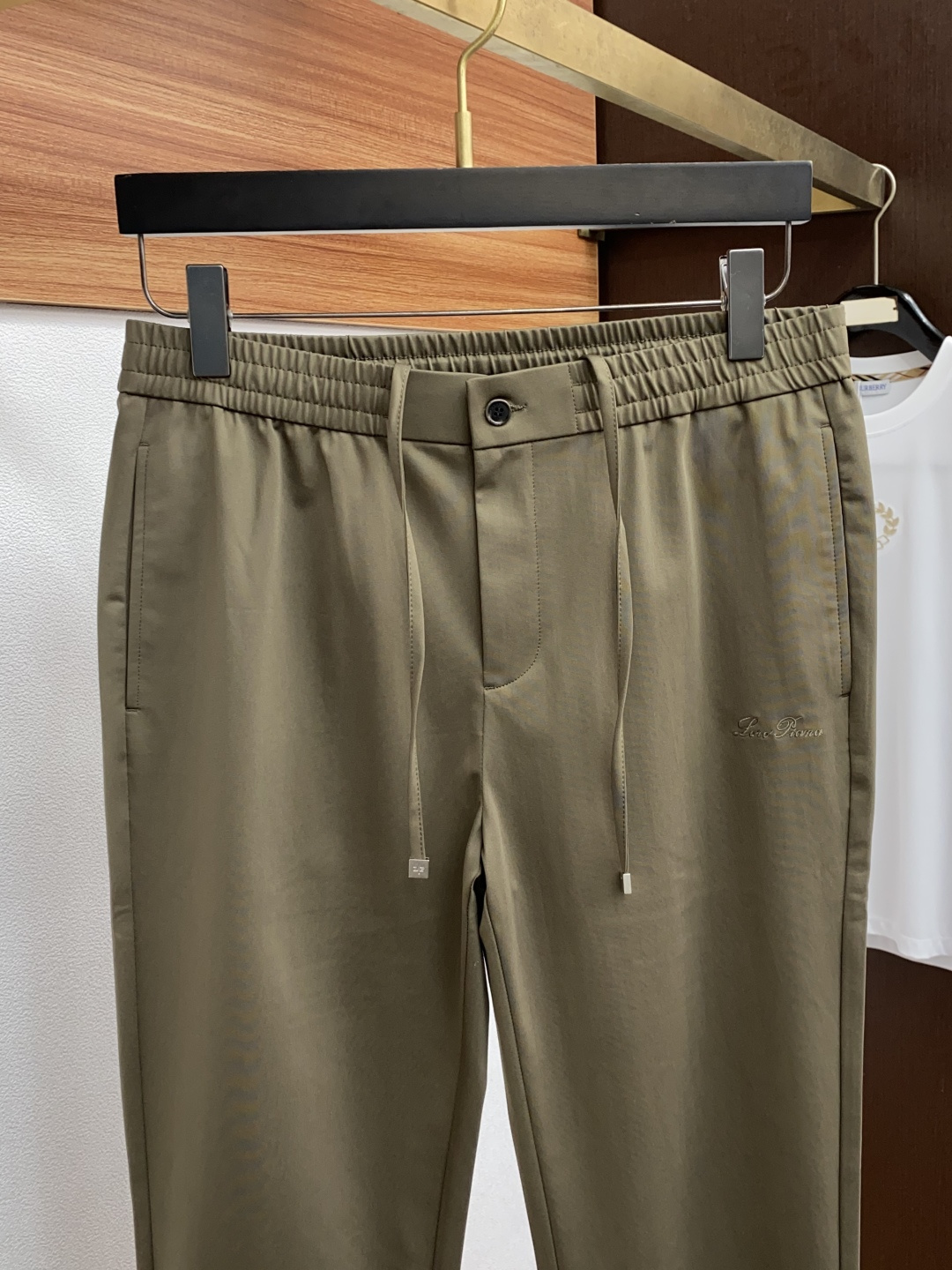  lP🆕 1955SS早秋 新品 原单男士运动休闲裤 每季必出的类型，无需质疑的热卖王牌单品，符合四季最
