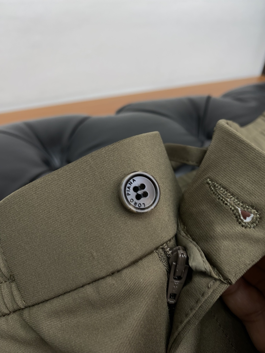  lP🆕 1955SS早秋 新品 原单男士运动休闲裤 每季必出的类型，无需质疑的热卖王牌单品，符合四季最