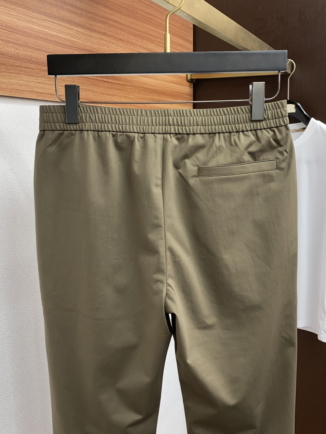  lP🆕 1955SS早秋 新品 原单男士运动休闲裤 每季必出的类型，无需质疑的热卖王牌单品，符合四季最