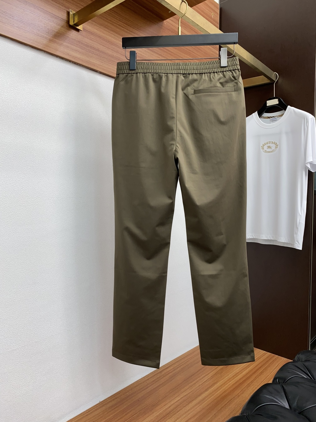  lP🆕 1955SS早秋 新品 原单男士运动休闲裤 每季必出的类型，无需质疑的热卖王牌单品，符合四季最