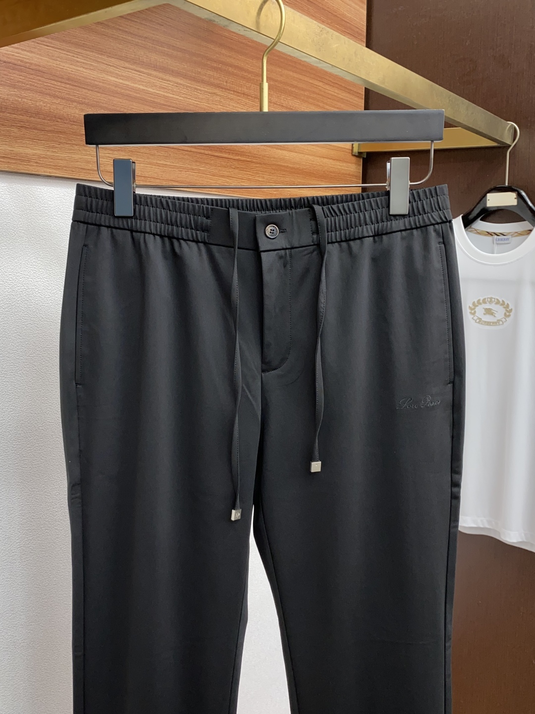 Season’s Best: P722 LP 4862SS Men’s Sports and Leisure Pants Review - 图片 3