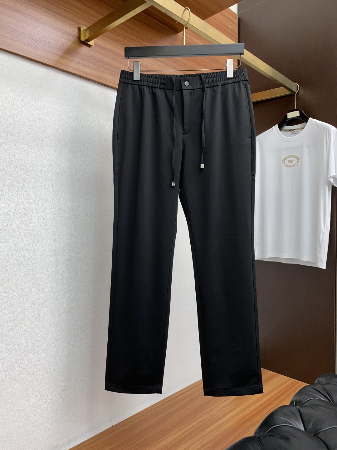 Season’s Best: P722 LP 4862SS Men’s Sports and Leisure Pants Review - 图片 2