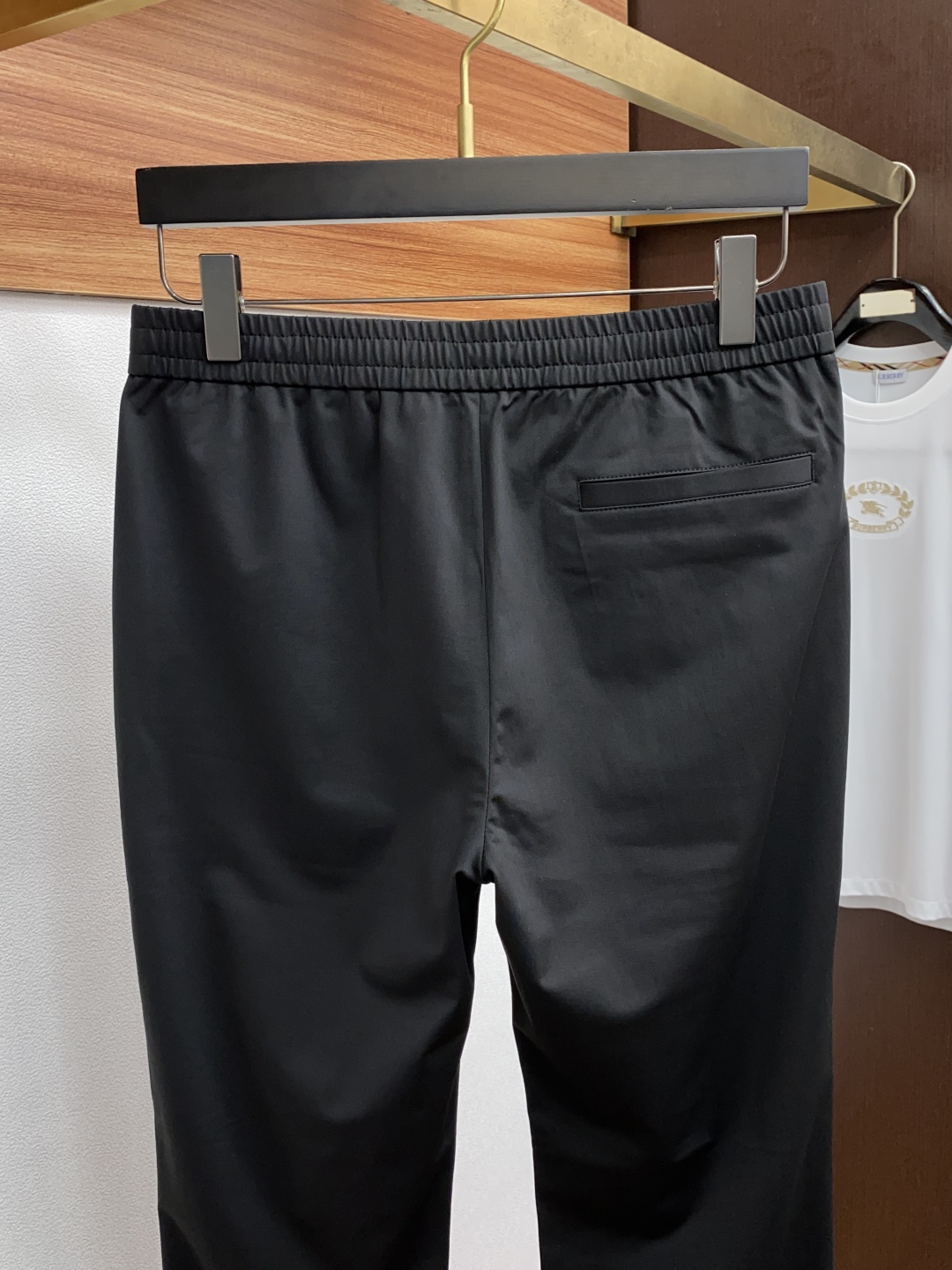 Season’s Best: P722 LP 4862SS Men’s Sports and Leisure Pants Review - 图片 9