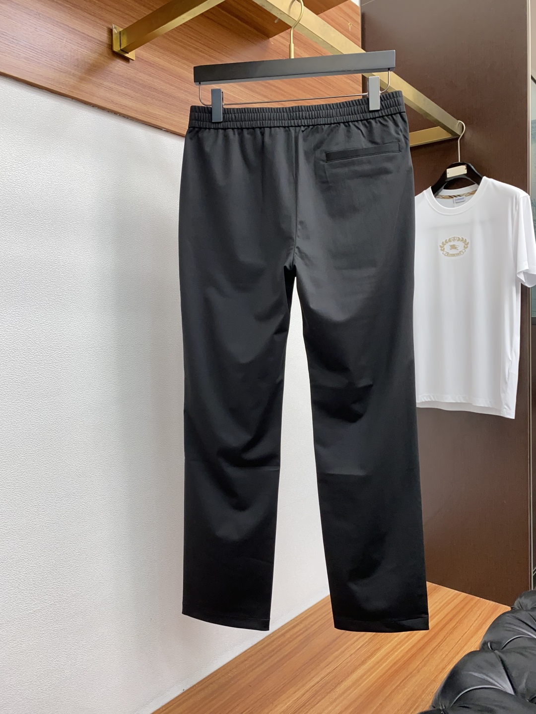 Season’s Best: P722 LP 4862SS Men’s Sports and Leisure Pants Review - 图片 8