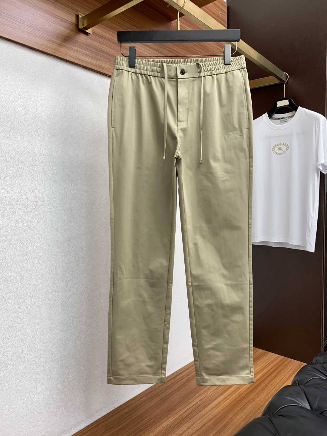  lP🆕 1955SS早秋 新品 原单男士运动休闲裤 每季必出的类型，无需质疑的热卖王牌单品，符合四季最
