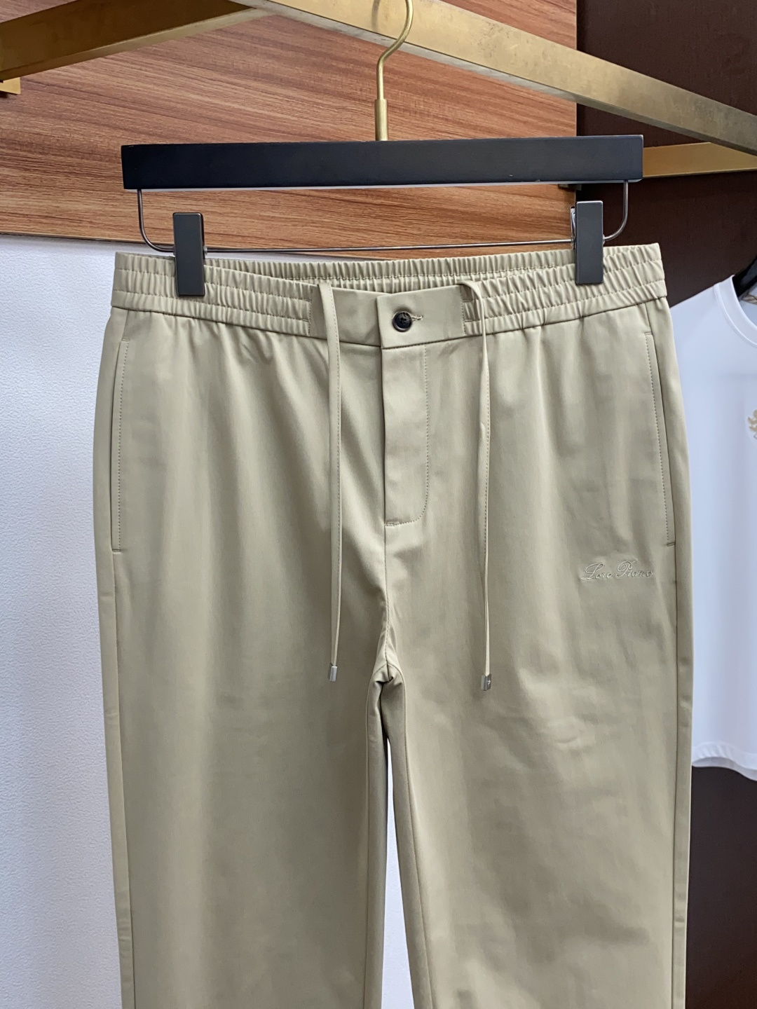  lP🆕 1955SS早秋 新品 原单男士运动休闲裤 每季必出的类型，无需质疑的热卖王牌单品，符合四季最