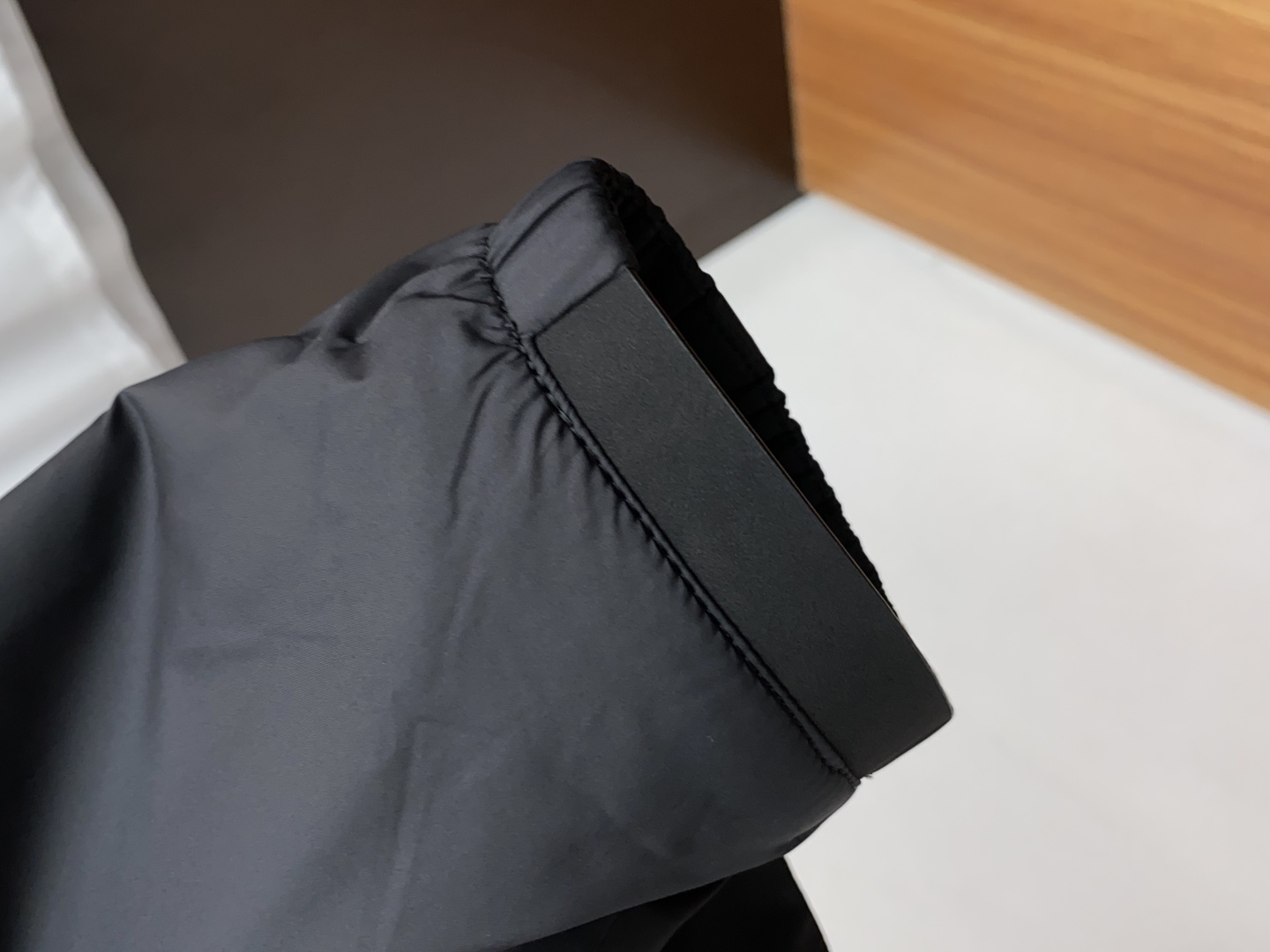 “2025 Men’s Winter Jacket Collection with Modern and Technological Designs” - 图片 4