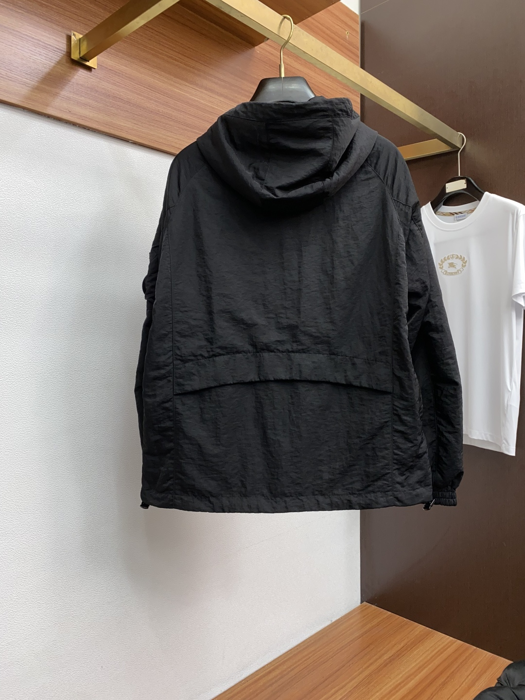 “2025 Fall Men’s Cotton Jacket Collection: Modern, Tech-Savvy, and Environmentally Friendly” - 图片 9