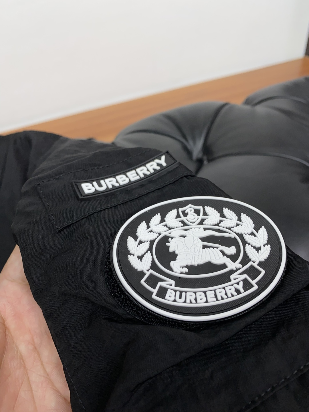 “2025 Fall Men’s Cotton Jacket Collection: Modern, Tech-Savvy, and Environmentally Friendly” - 图片 6