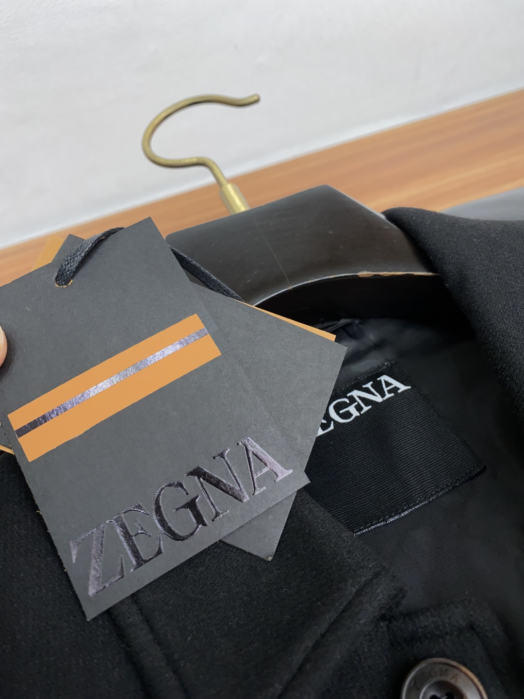 “2025 Winter Men’s Cotton Jackets: Modern Design with Tech & Eco Sensibility for City Style | Jenia’s Collection” - 图片 6