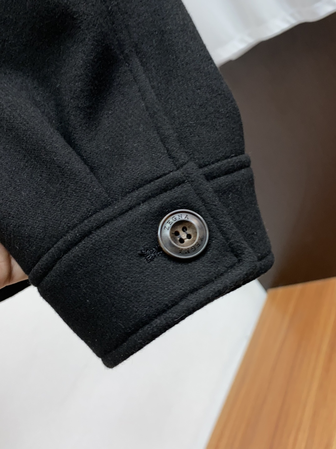 “2025 Winter Men’s Cotton Jackets: Modern Design with Tech & Eco Sensibility for City Style | Jenia’s Collection” - 图片 5