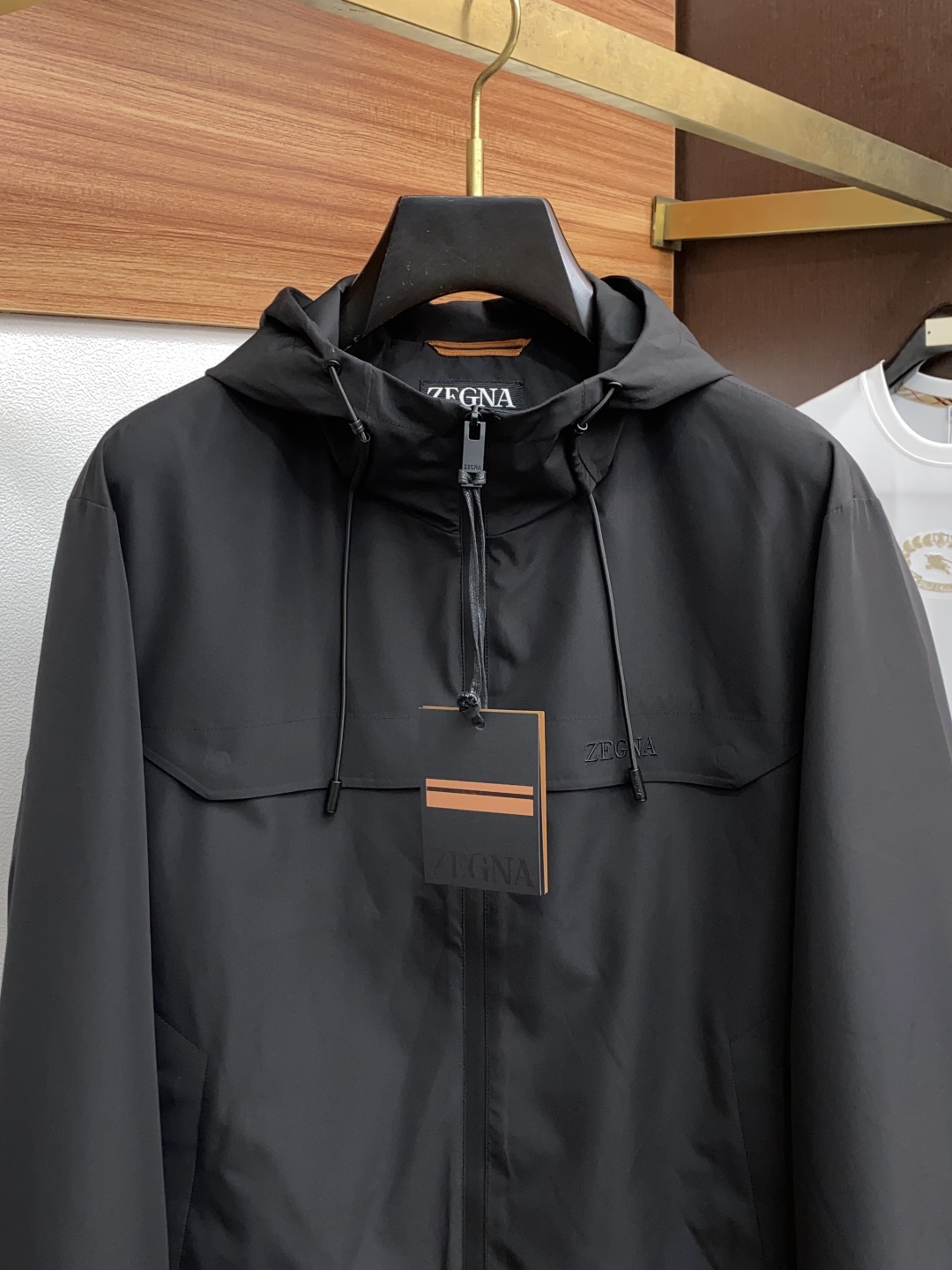 2025 High-end Plant Workers’ Cotton Jacket: Stylish, Functional, and Environmentally Friendly – Latest Fashion Trends for Men - 图片 2