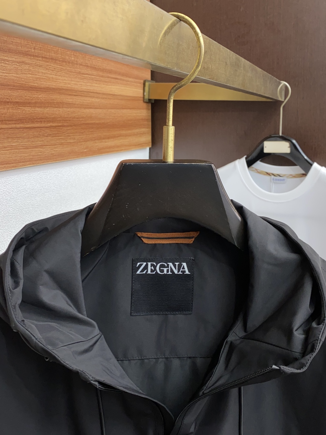 2025 High-end Plant Workers’ Cotton Jacket: Stylish, Functional, and Environmentally Friendly – Latest Fashion Trends for Men - 图片 4