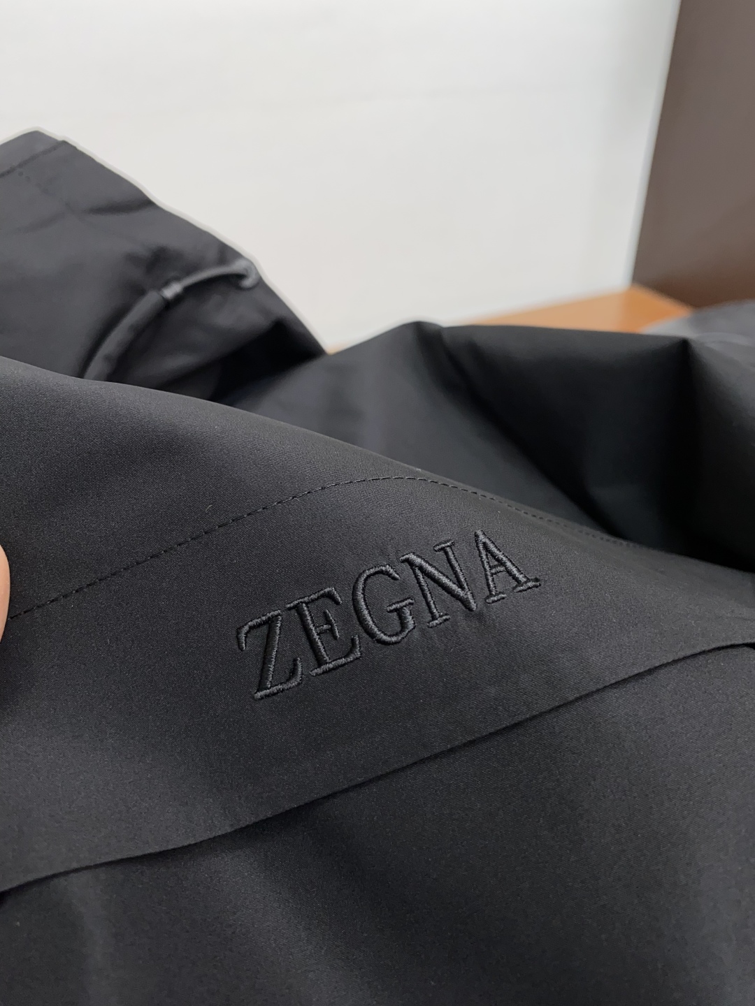 2025 High-end Plant Workers’ Cotton Jacket: Stylish, Functional, and Environmentally Friendly – Latest Fashion Trends for Men - 图片 6