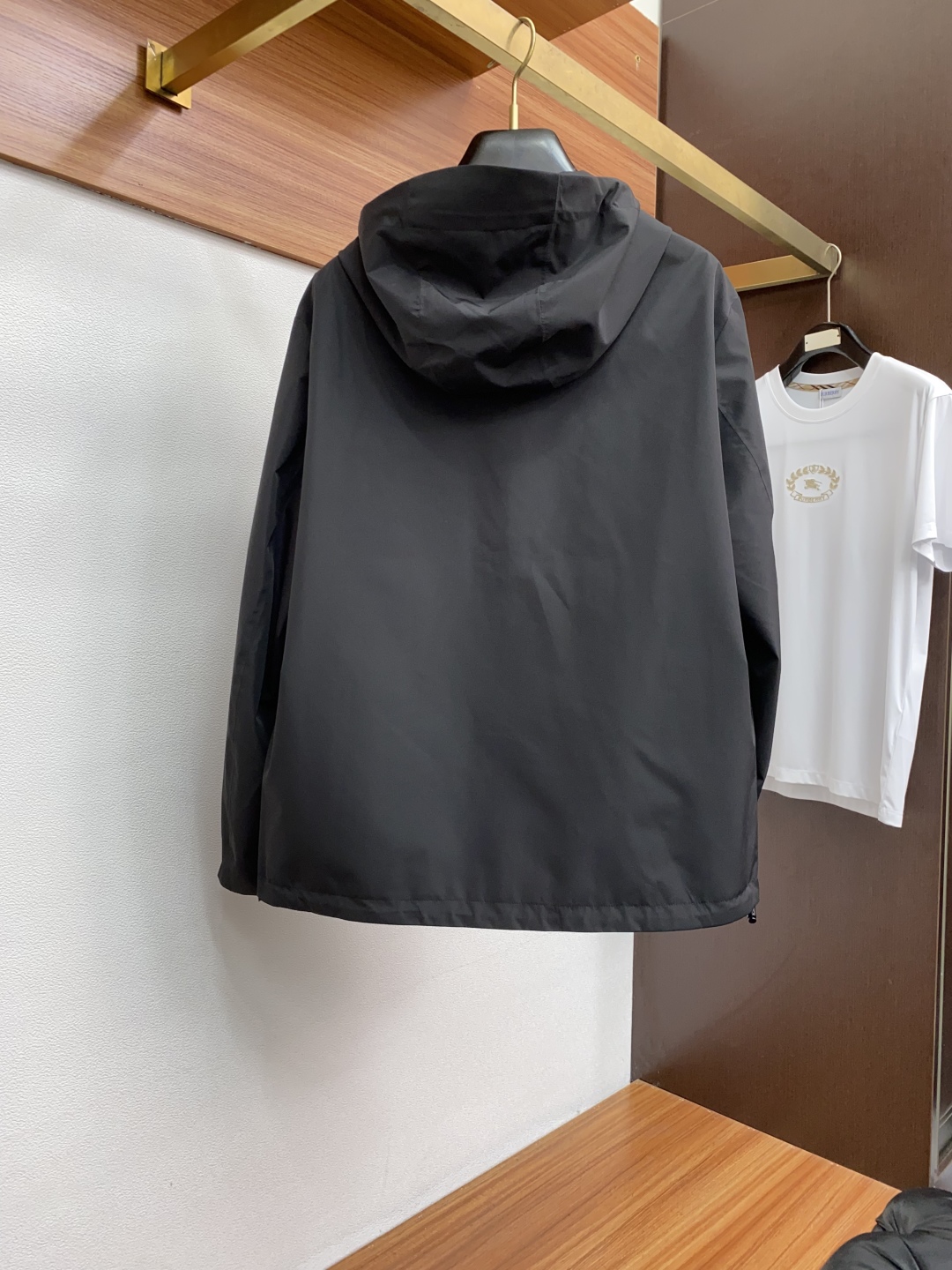 2025 High-end Plant Workers’ Cotton Jacket: Stylish, Functional, and Environmentally Friendly – Latest Fashion Trends for Men - 图片 9