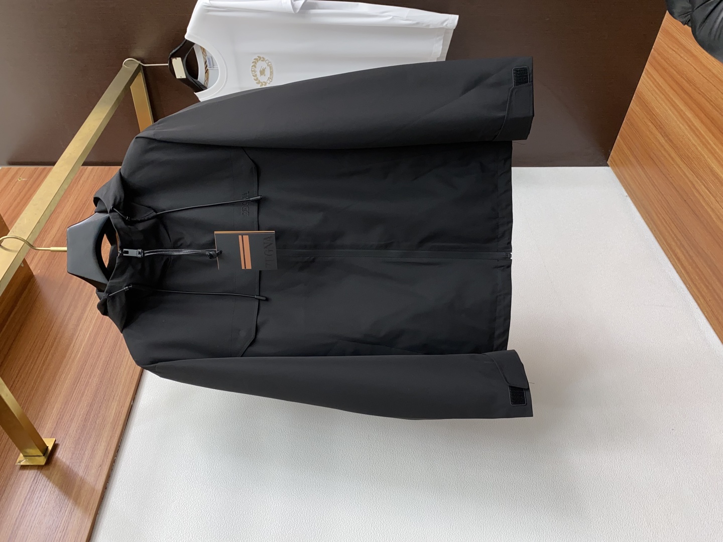 2025 High-end Plant Workers’ Cotton Jacket: Stylish, Functional, and Environmentally Friendly – Latest Fashion Trends for Men