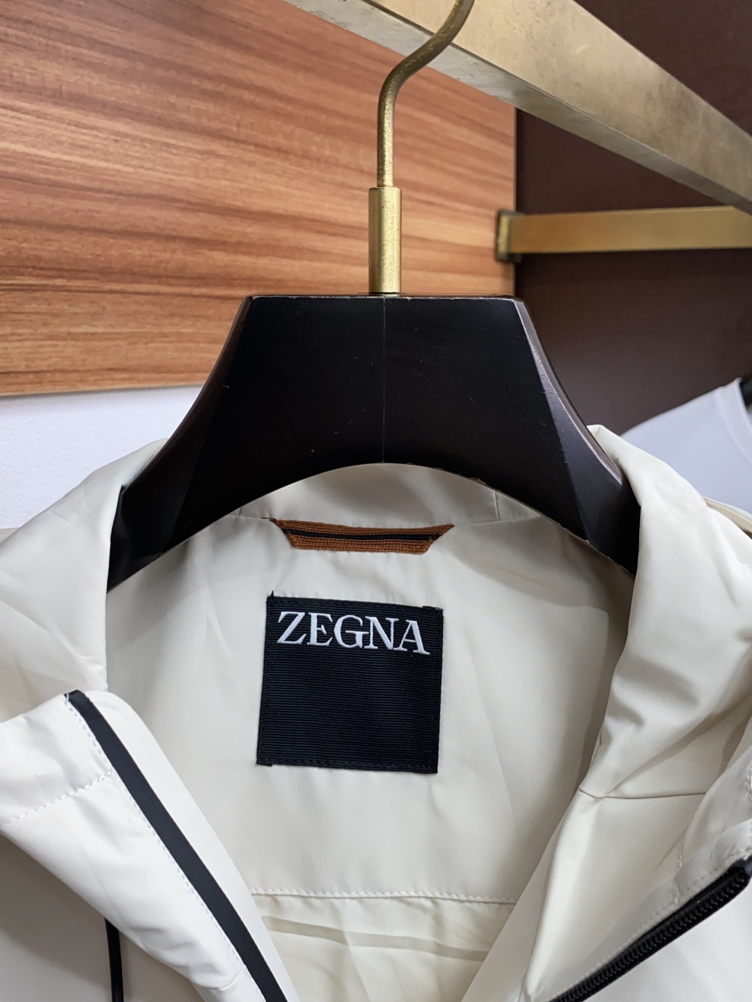  杰尼亚 2025年秋冬新款 官网 高端原厂代工出品，
官方经典王牌单品！最新棉衣夹克外套 多明星穿搭示