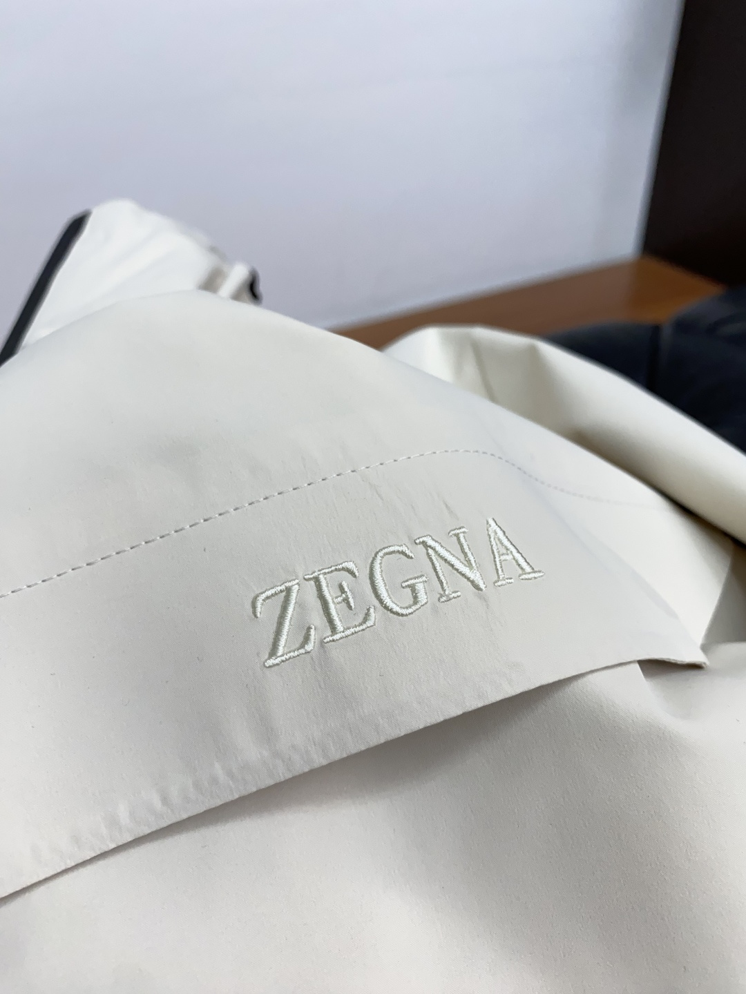  杰尼亚 2025年秋冬新款 官网 高端原厂代工出品，
官方经典王牌单品！最新棉衣夹克外套 多明星穿搭示