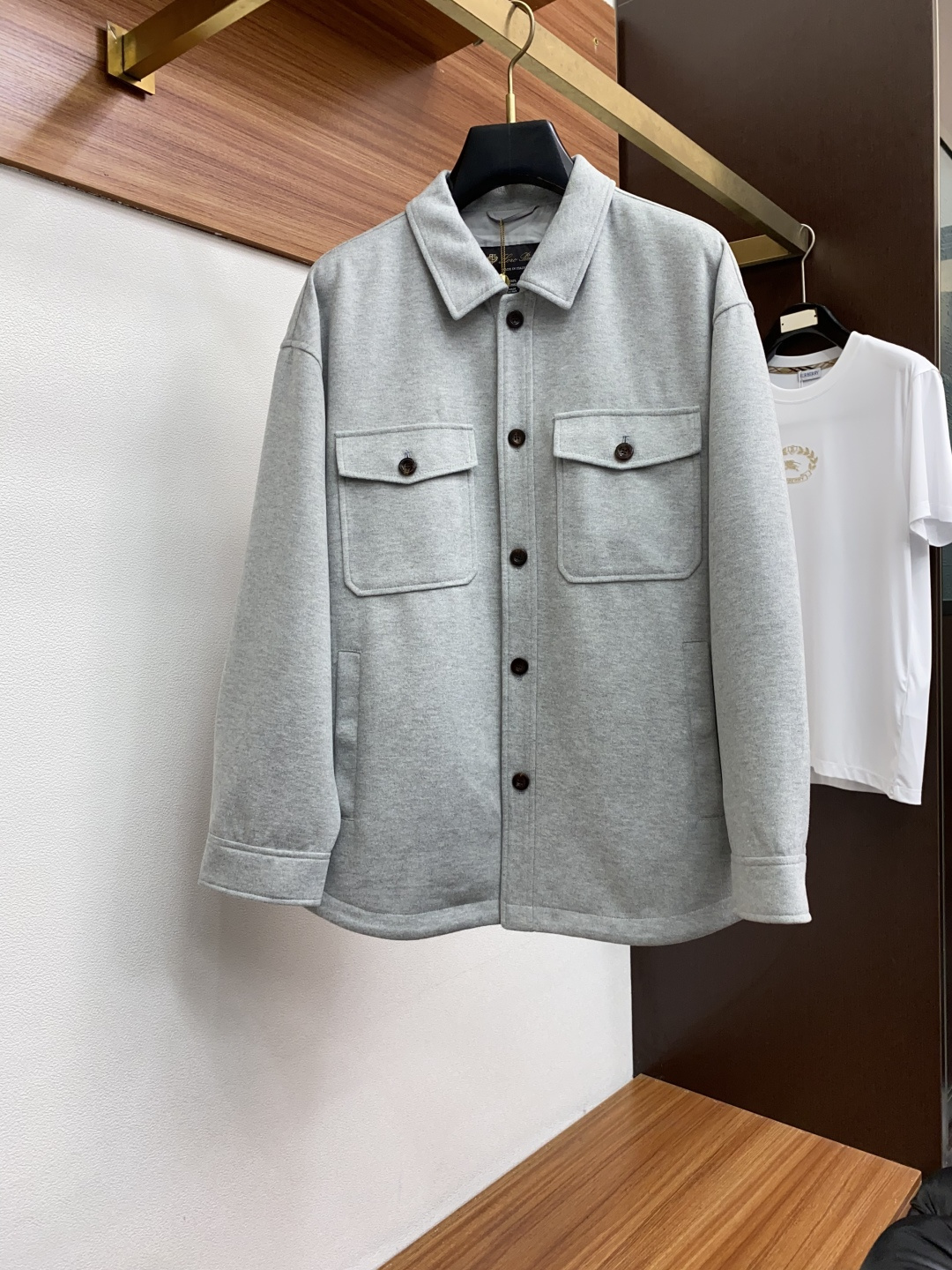  lP🆕 诺悠翩雅 2025年秋冬新款 官网 高端原厂代工出品，
官方经典王牌单品！最新棉衣夹克外套 多