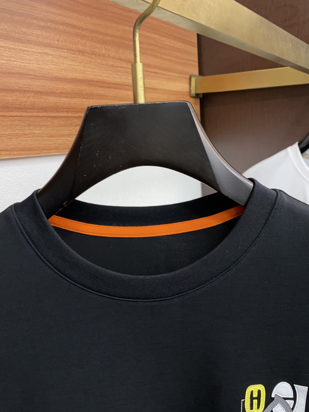 “Elmas Double-Sided T-Shirt 210g, Multiple Colors, Sizes M-3XL, Section Number P506” - 图片 4