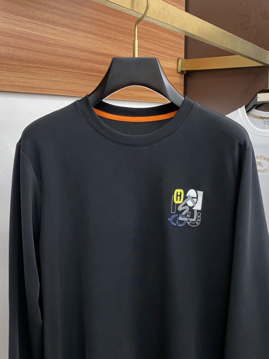 “Elmas Double-Sided T-Shirt 210g, Multiple Colors, Sizes M-3XL, Section Number P506” - 图片 2