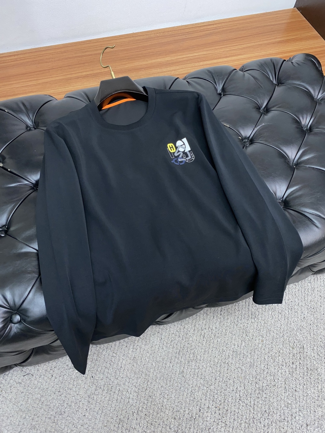 “Elmas Double-Sided T-Shirt 210g, Multiple Colors, Sizes M-3XL, Section Number P506” - 图片 8