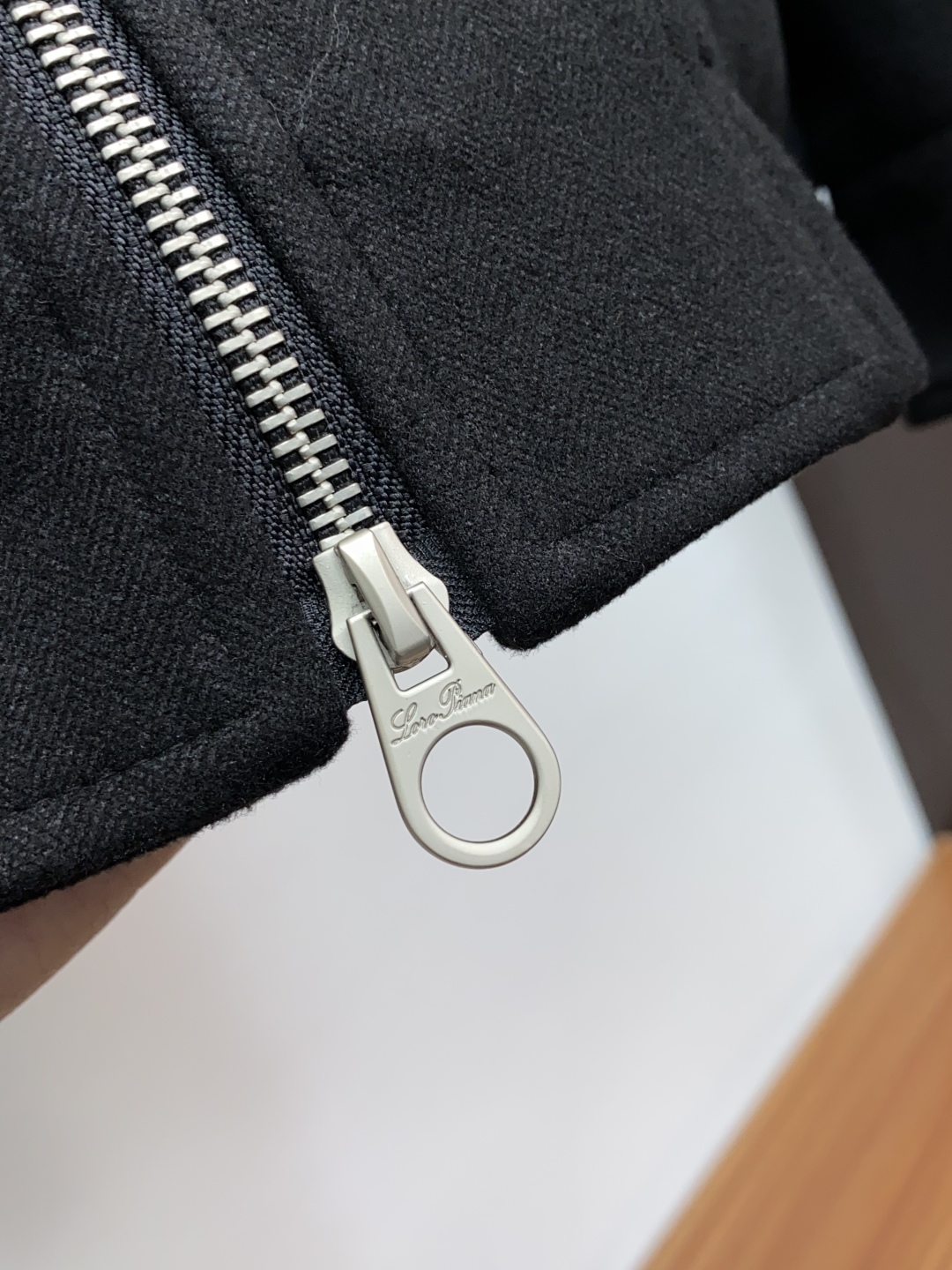 Title: P1202 LP Noyushiya New Year’s Day 2025 Men’s Wool Jacket Collection Summary: Stylish and functional men’s jackets with modern and outdoor elements, emphasizing design, - 图片 5