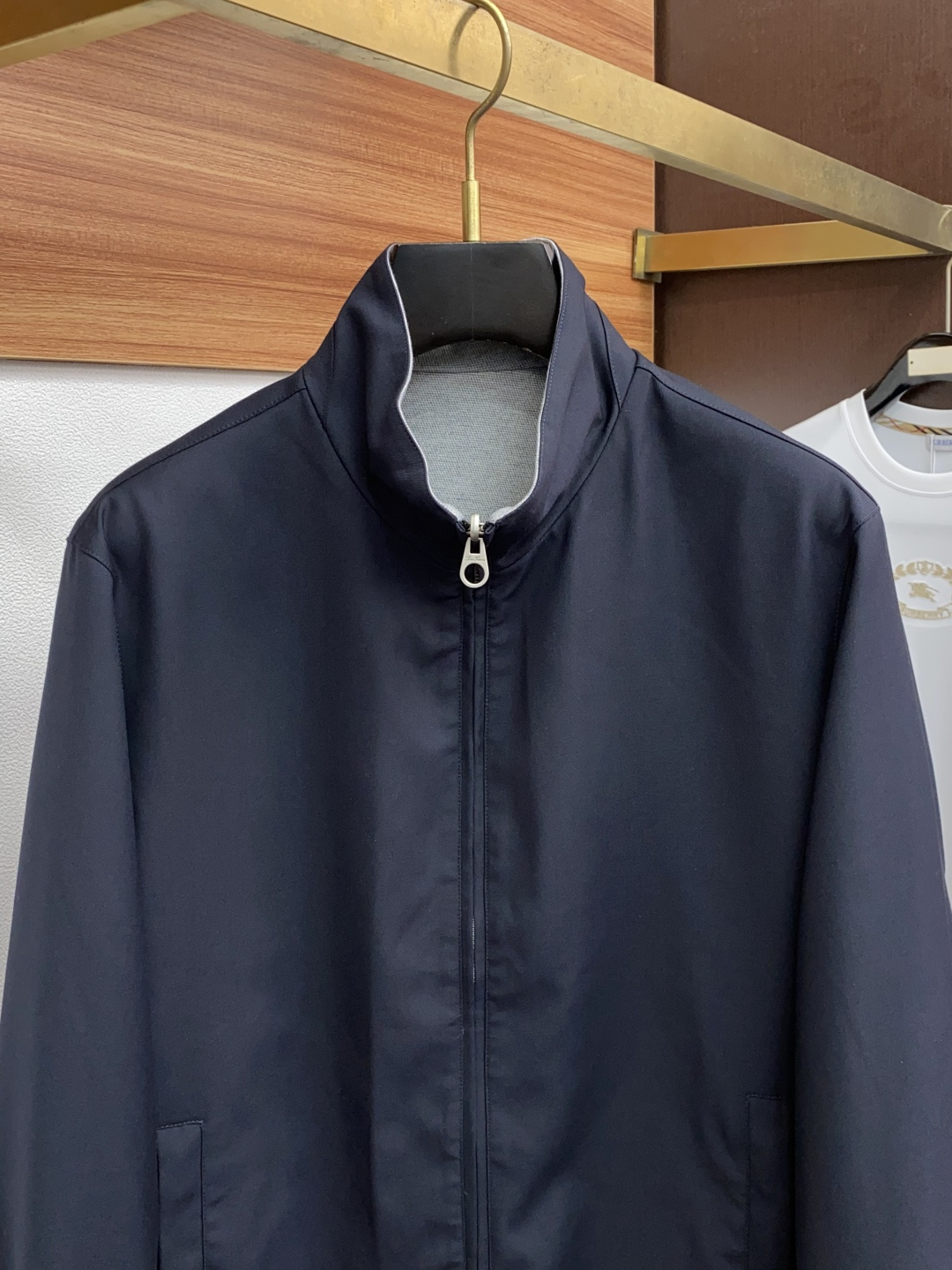 lP🆕 诺悠翩雅 2025年秋冬新款 官网 高端原厂代工出品，官方经典王牌单品！最新羊毛夹克外套 多明星